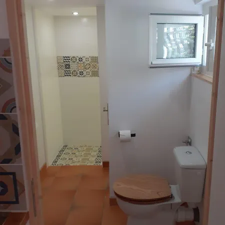 La Pigoussette Appartamento