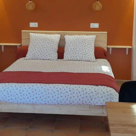 La Pigoussette Appartamento Valensole