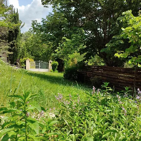 La Pigoussette Appartamento *