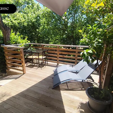 Appartamento La Pigoussette *