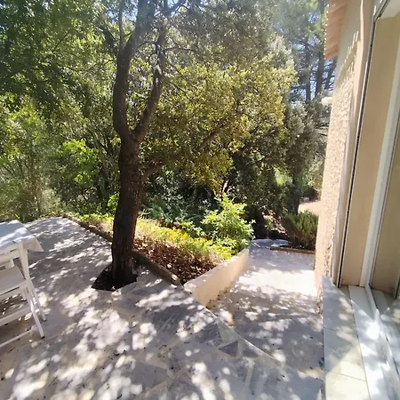 Appartamento La Pigoussette