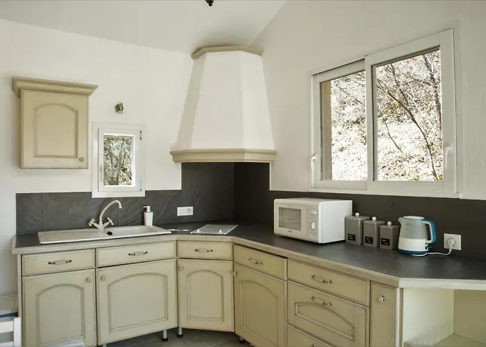 La Pigoussette Apartament