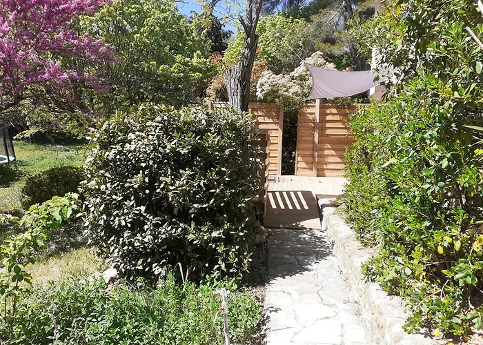 La Pigoussette * Valensole