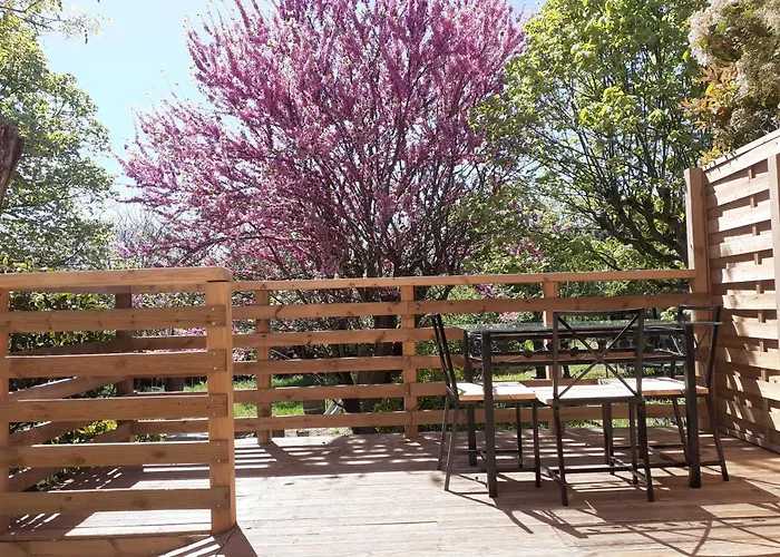 La Pigoussette Valensole