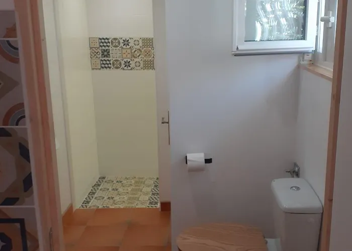 La Pigoussette Apartament