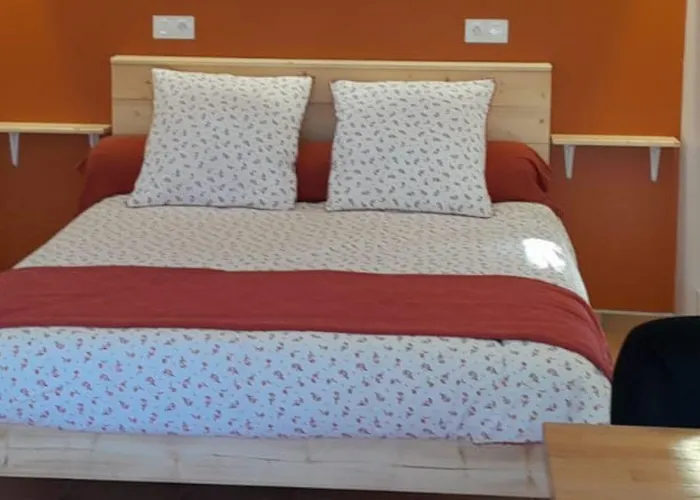 La Pigoussette Apartament Valensole