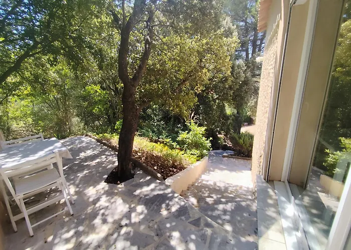 Apartament La Pigoussette