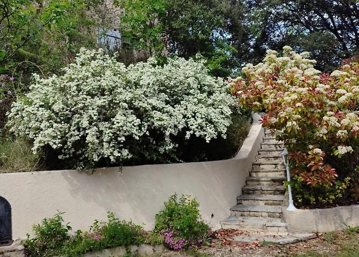 Apartament La Pigoussette *