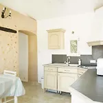 La Pigoussette Apartment