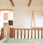La Pigoussette Apartment