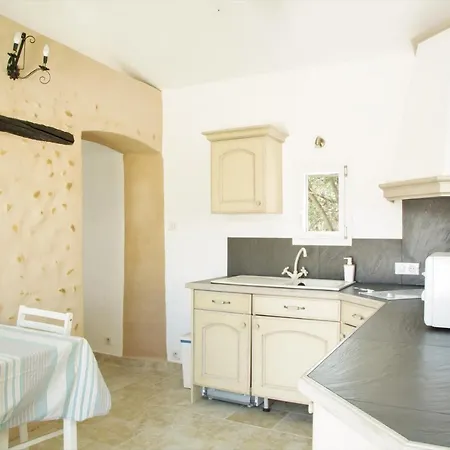 La Pigoussette Apartamento