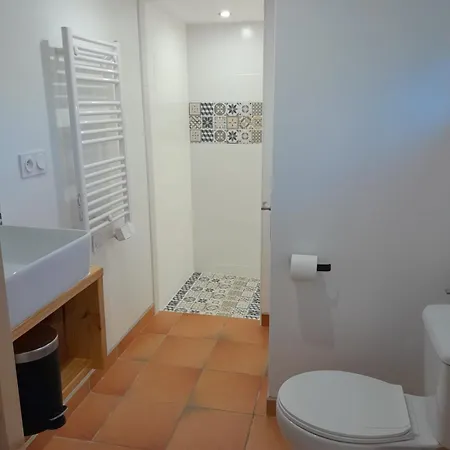 La Pigoussette Apartamento *