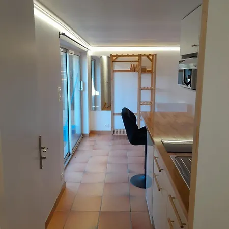 Appartamento La Pigoussette