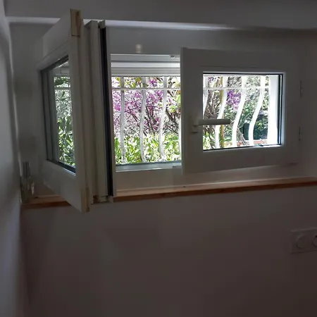 La Pigoussette Apartamento Valensole