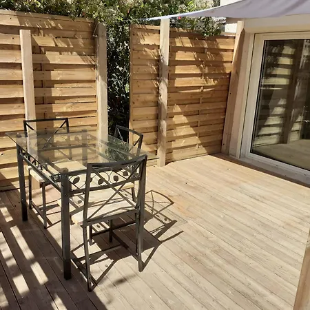 La Pigoussette Apartamento Valensole