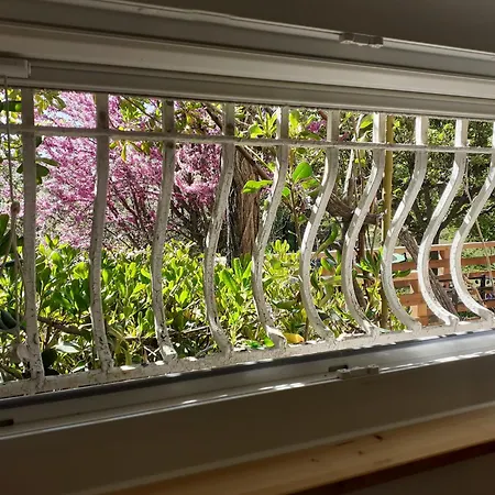 Apartmán La Pigoussette Valensole