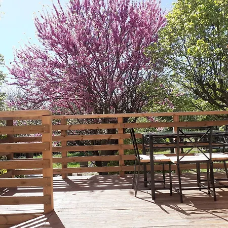 La Pigoussette Valensole