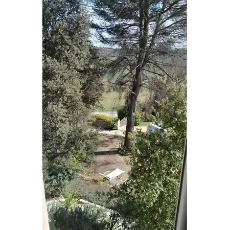 Apartamento La Pigoussette Valensole
