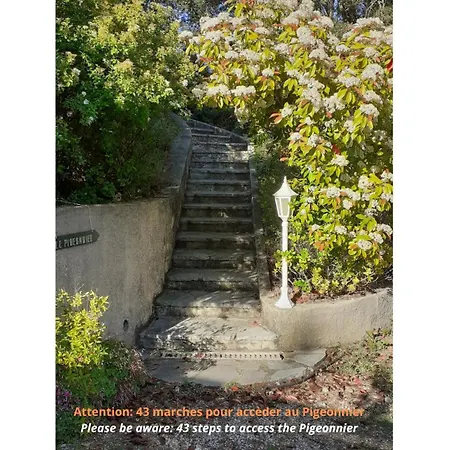 La Pigoussette Apartamento