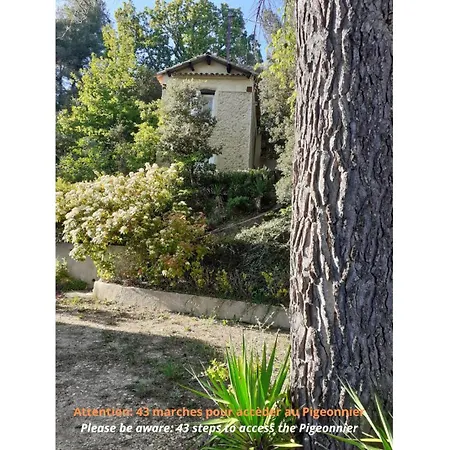Apartamento La Pigoussette *