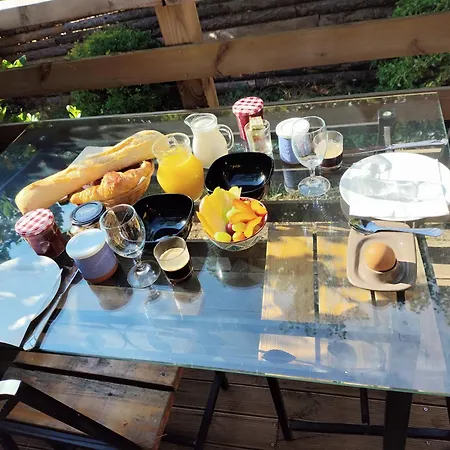 Apartamento La Pigoussette *