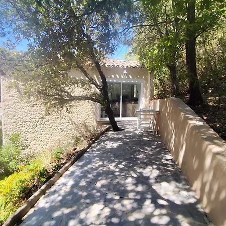 La Pigoussette Apartamento *