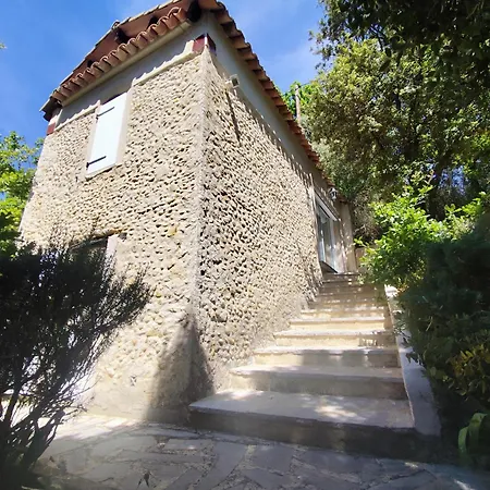 La Pigoussette Apartamento *