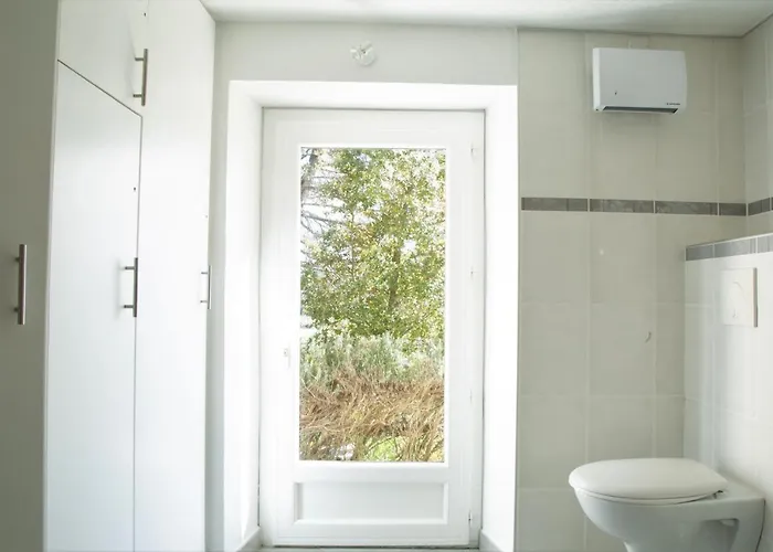 Lejlighed La Pigoussette