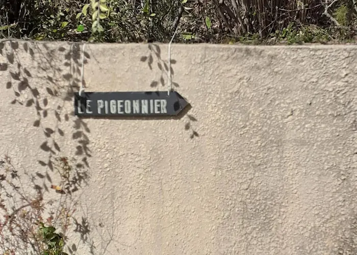 Lejlighed La Pigoussette