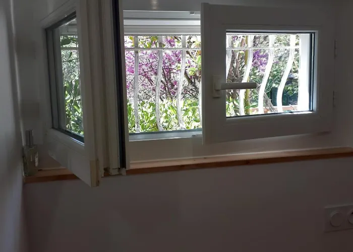 La Pigoussette Lejlighed Valensole