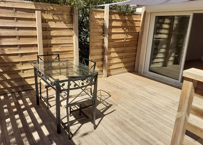 La Pigoussette Lejlighed Valensole