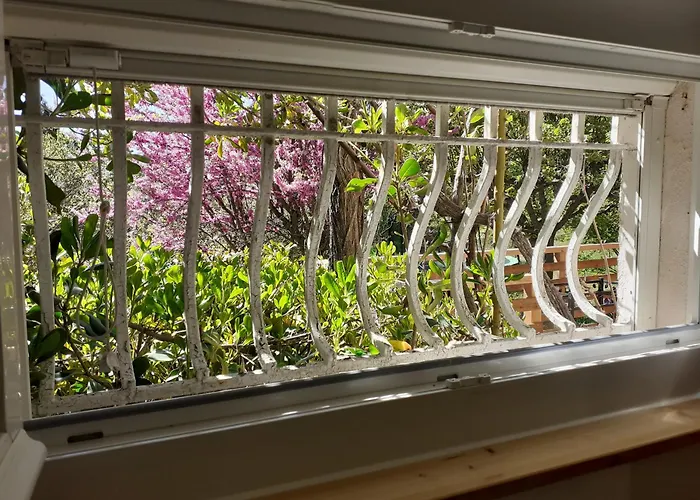 Lejlighed La Pigoussette Valensole