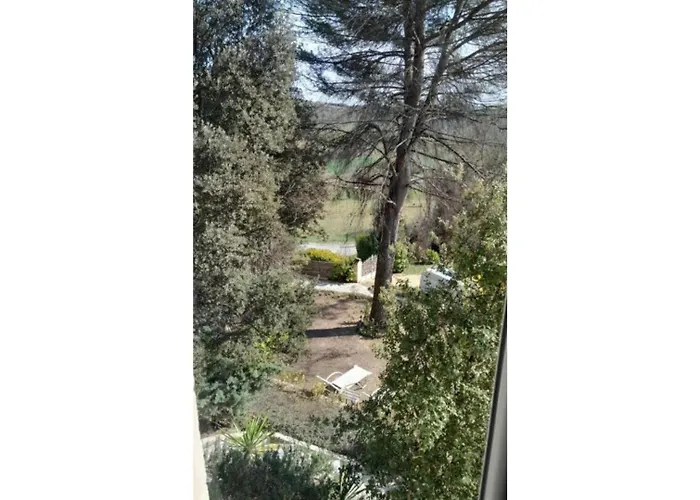 Lejlighed La Pigoussette Valensole