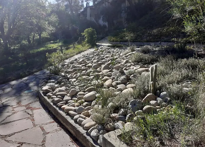 La Pigoussette Lejlighed