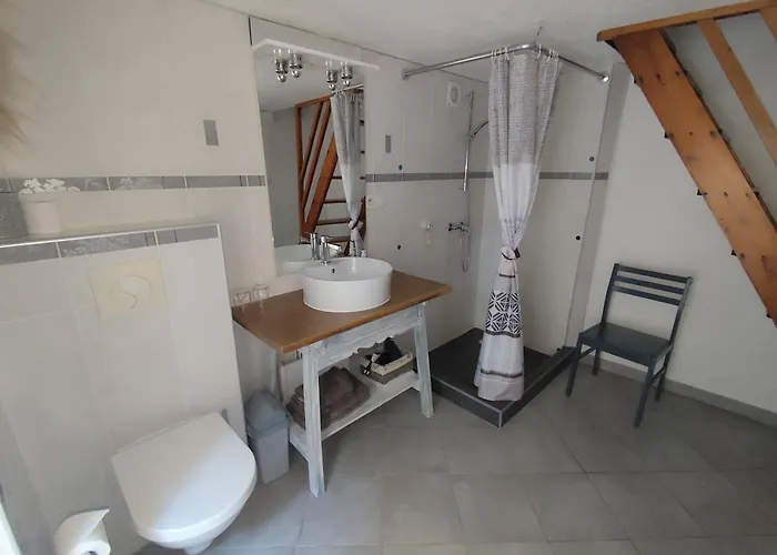 Lejlighed La Pigoussette