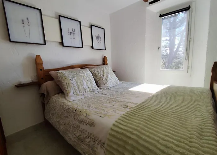 Lejlighed La Pigoussette