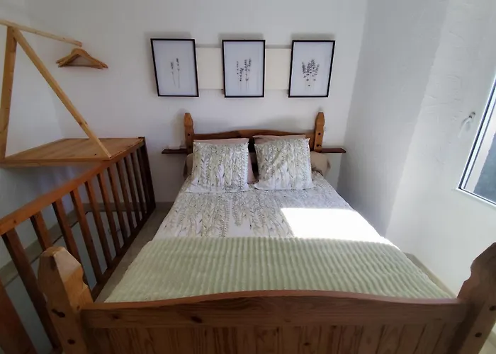 La Pigoussette Lejlighed Valensole